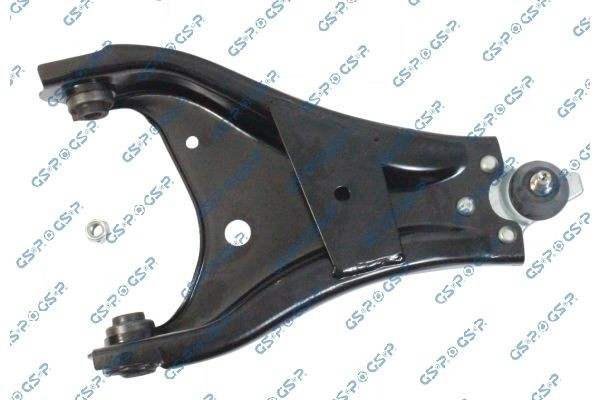 S060888 GSP Brazo inferior izquierdo de la suspensión delantera
