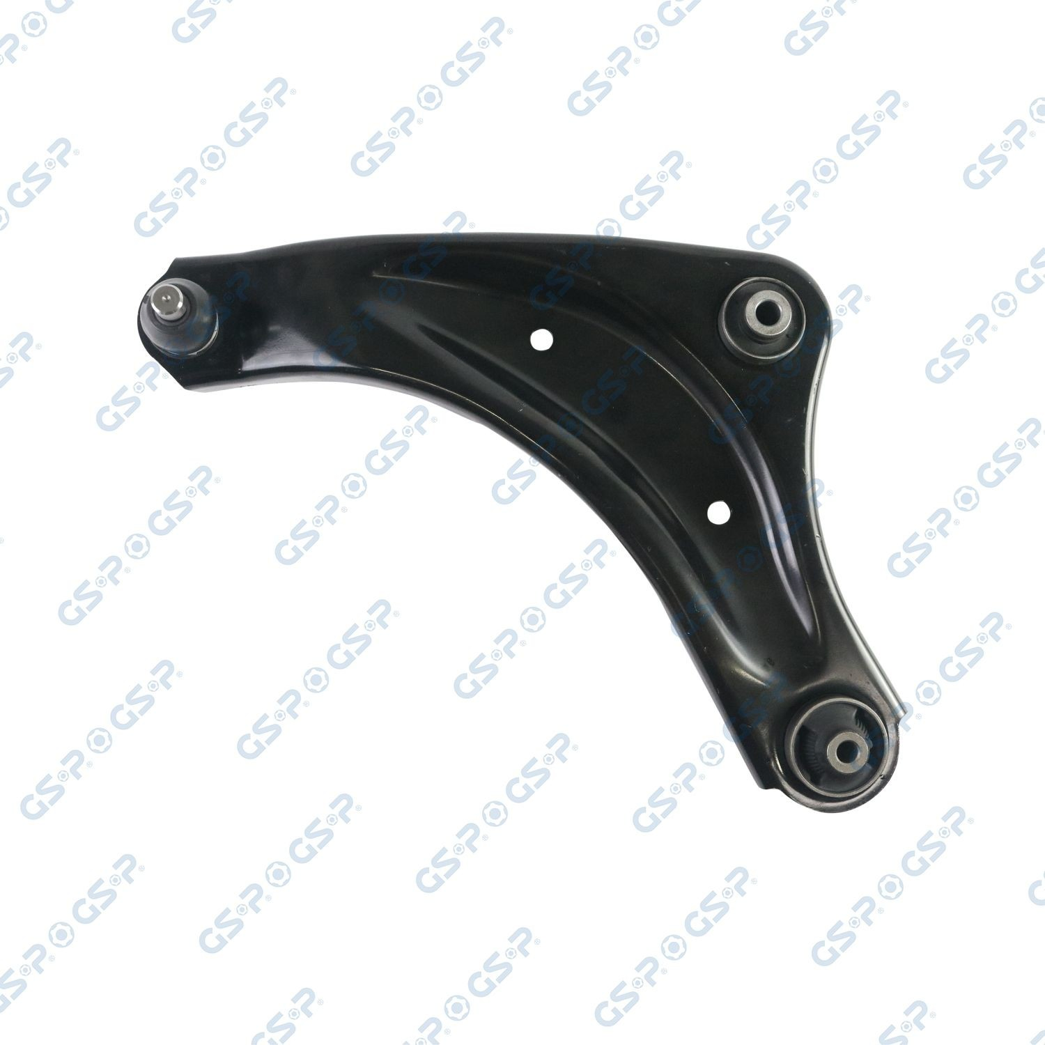 S061342 GSP Brazo inferior izquierdo de la suspensión delantera