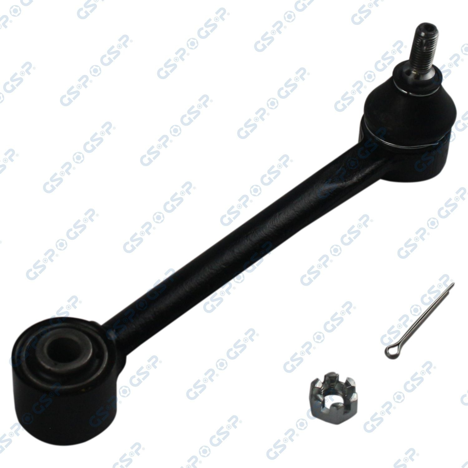 Barra oscilante, suspensión de ruedas, eje trasero GSP S062191 precio, desde 11,91 EUR