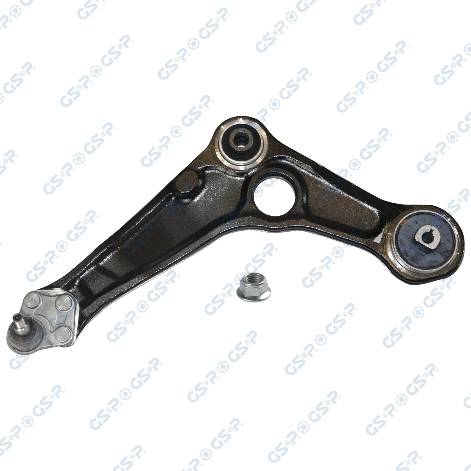 Comprar 33107745 Swag Brazo suspension trasero inferior izquierdo