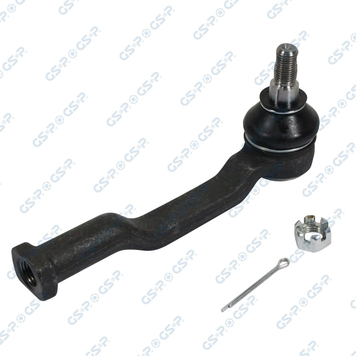 Comprar 8AUZ32270 Mazda Rótula interior de la barra de dirección