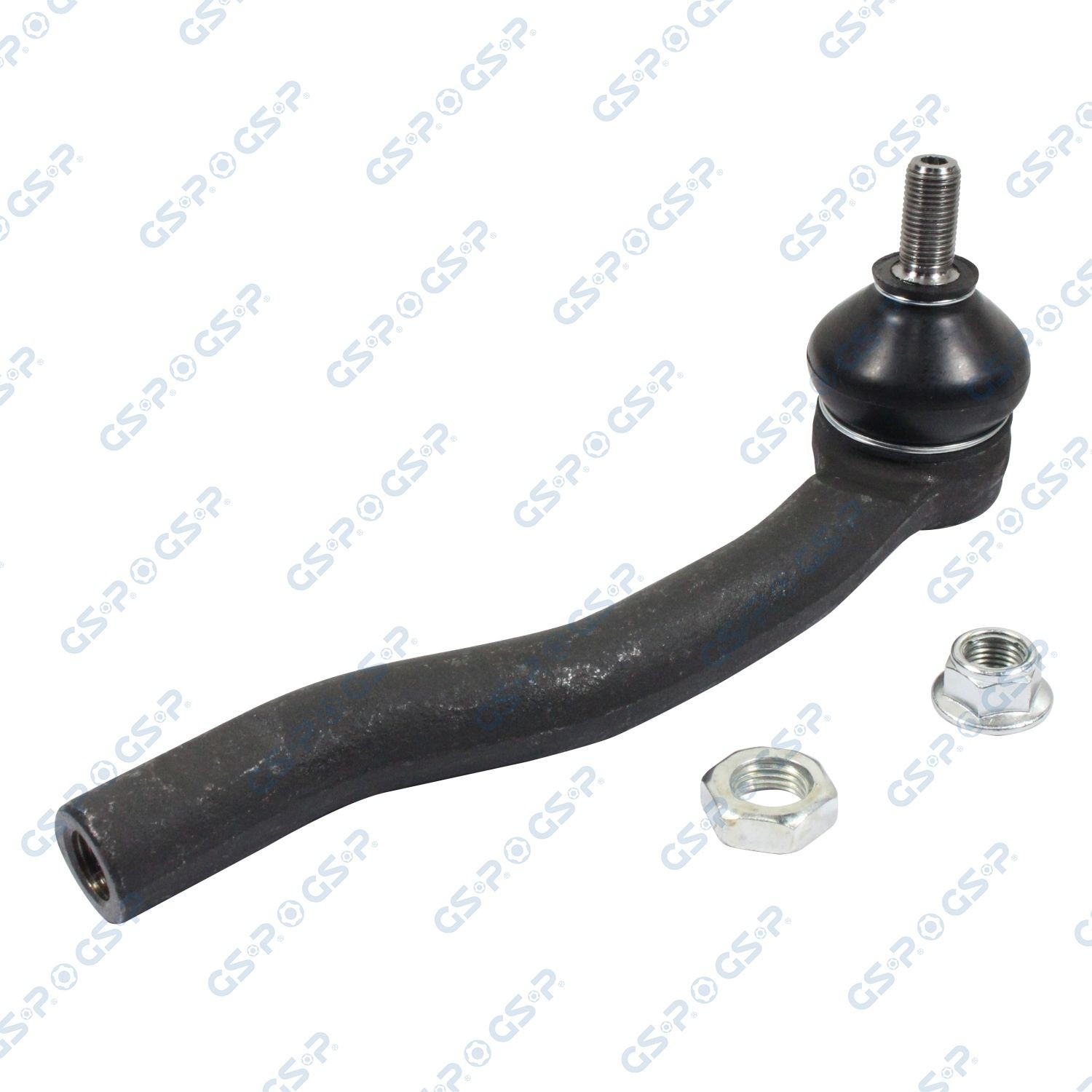 Rótula barra de dirección Mazda CX-7 