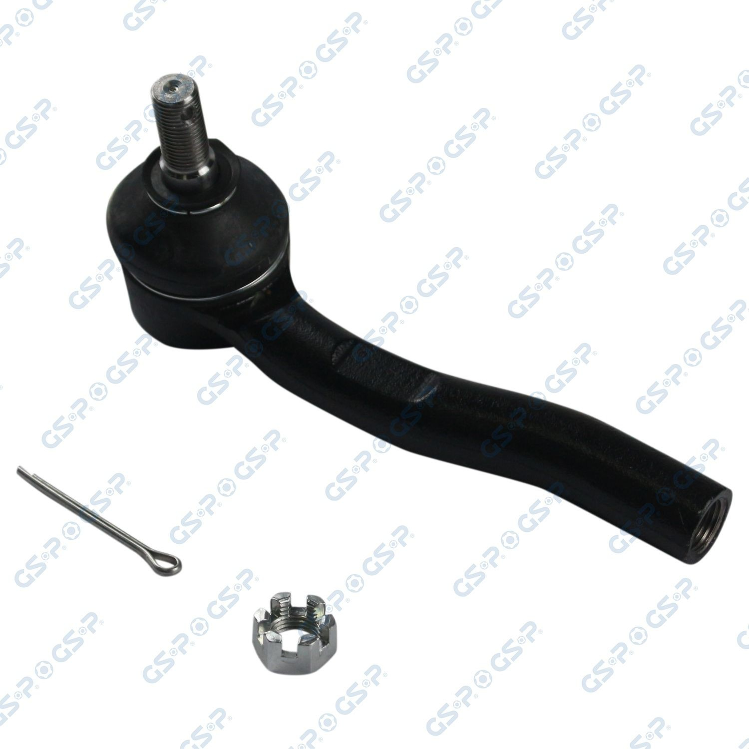  Rótula barra de dirección Honda CR-V 4