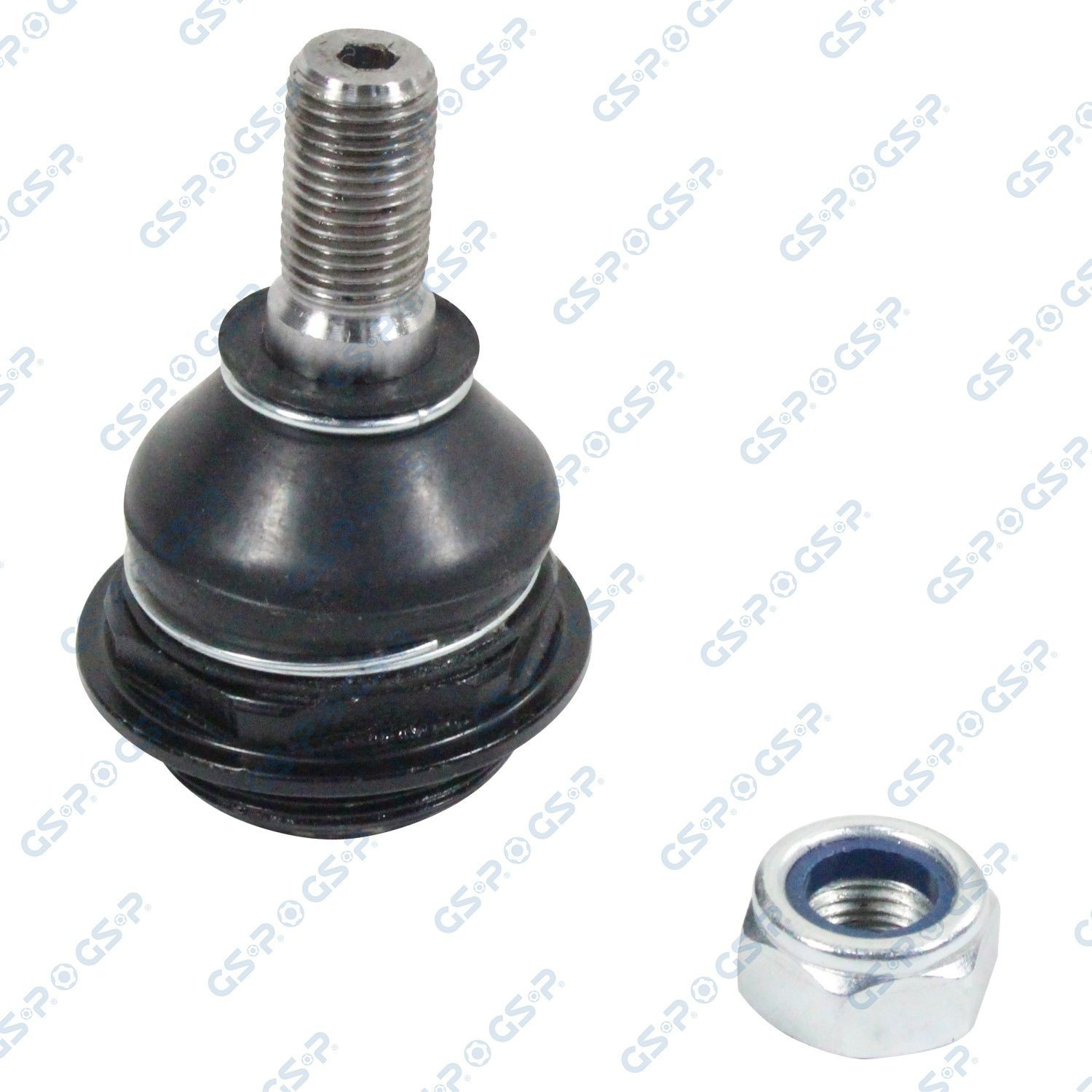 Rótula inferior de suspensión GSP S080040 precio, desde 14,36 EUR