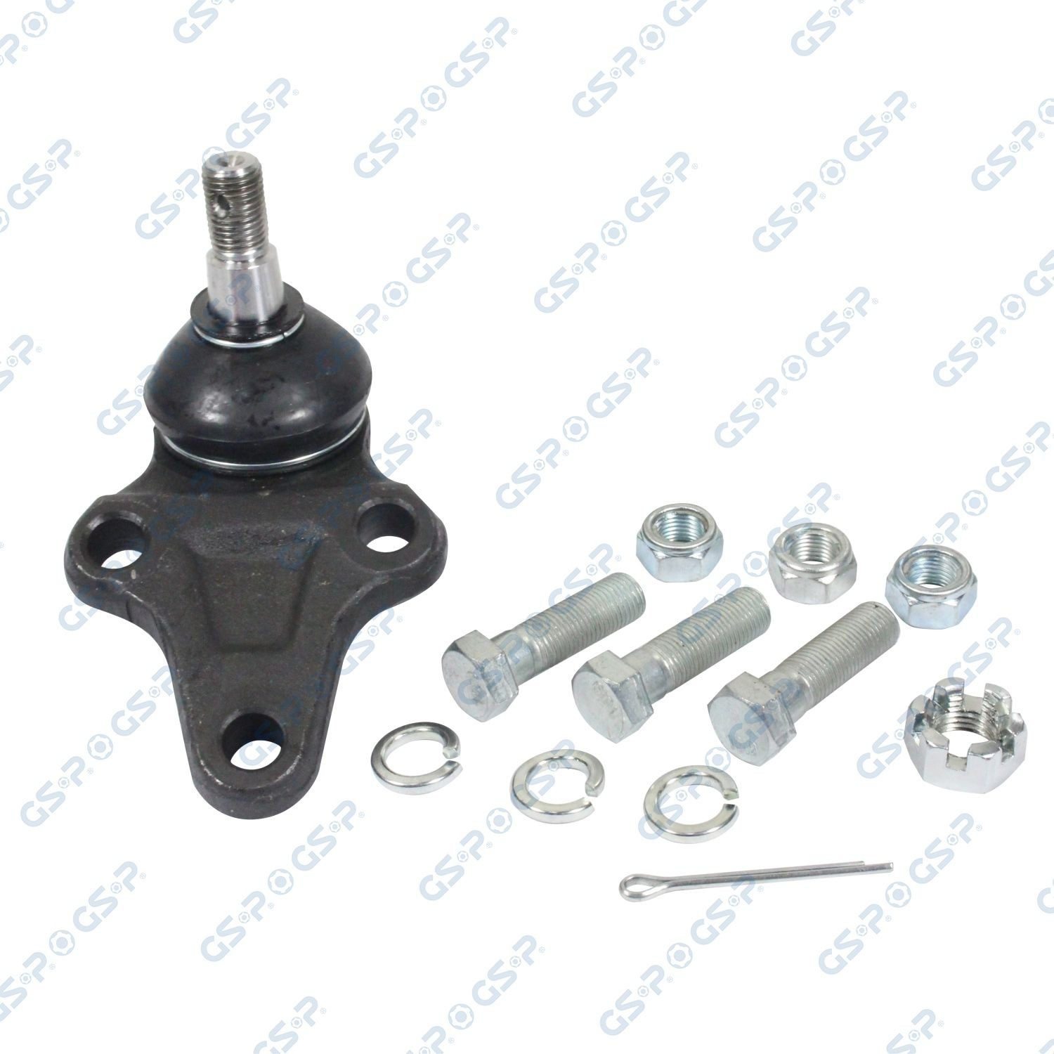 Rótula inferior de suspensión GSP S080352 precio, desde 10,57 EUR