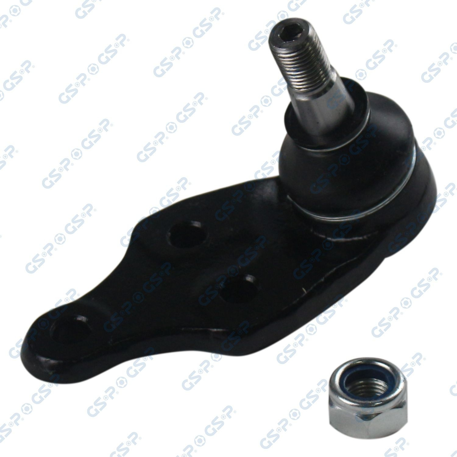  Rótula inferior de suspensión Land Rover Freelander 1