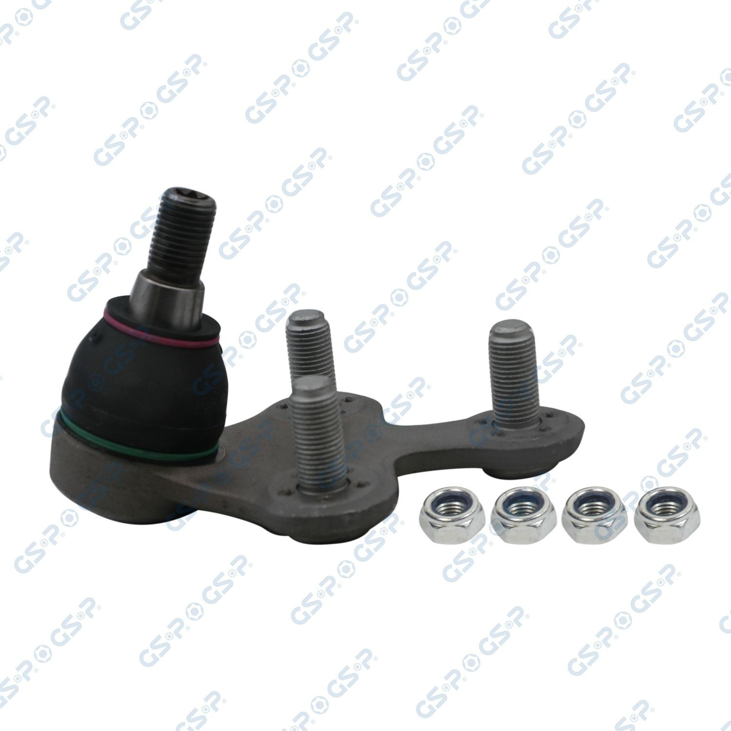 Rótula inferior de suspensión para Citroen Berlingo  K9