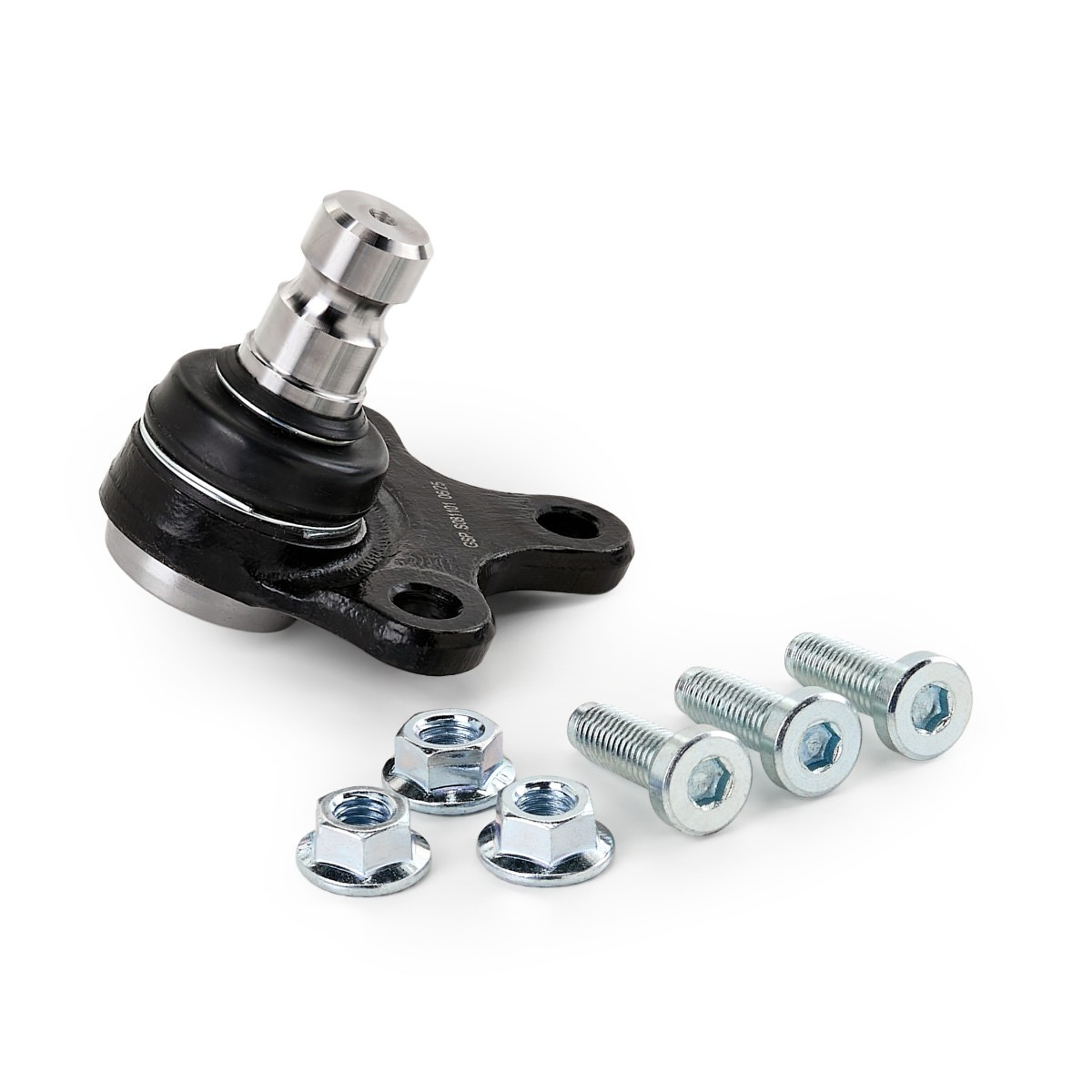 Rótula inferior de suspensión Peugeot 2008 II SUV (2019 - 2026) precio, desde 18,79 EUR