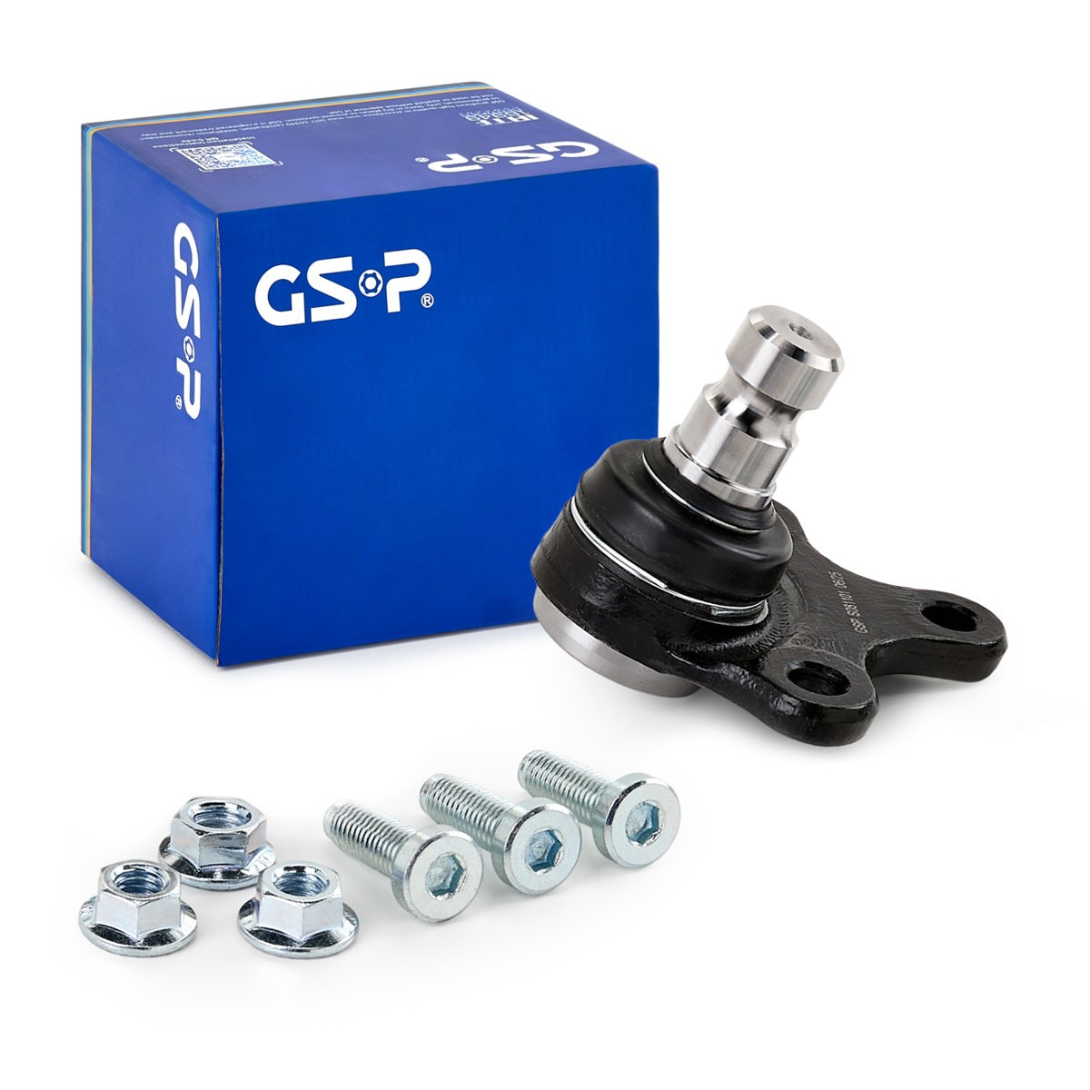 Rótula inferior de suspensión para Peugeot 2008 II 