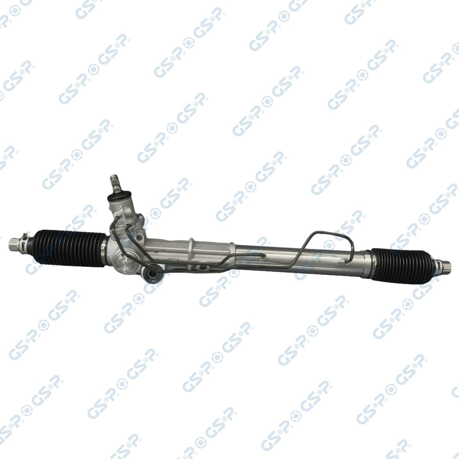  Cremallera de dirección Toyota Land Cruiser 