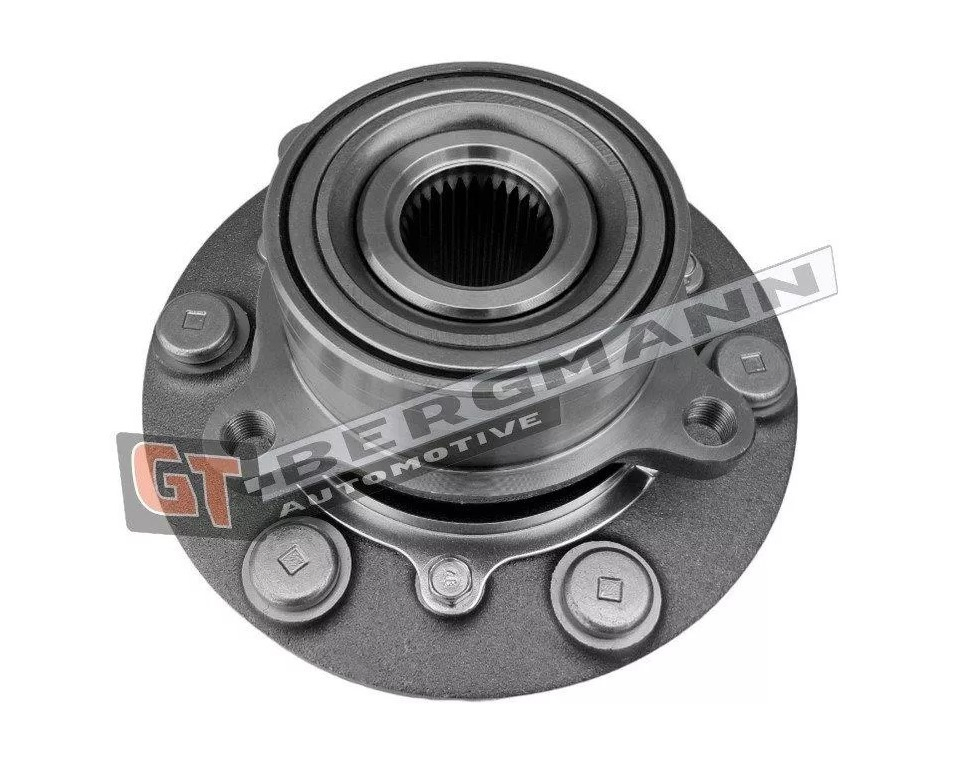 Buje de rueda delantero para Mitsubishi L 200 KA, KB