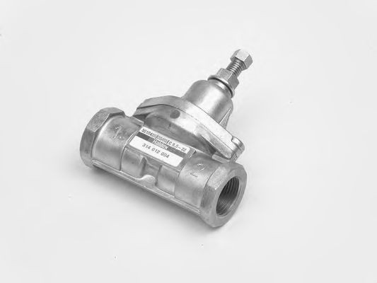 314012004 Haldex Válvula de derivación de aire de sobrealimentación