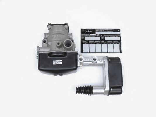 602005001 Haldex
