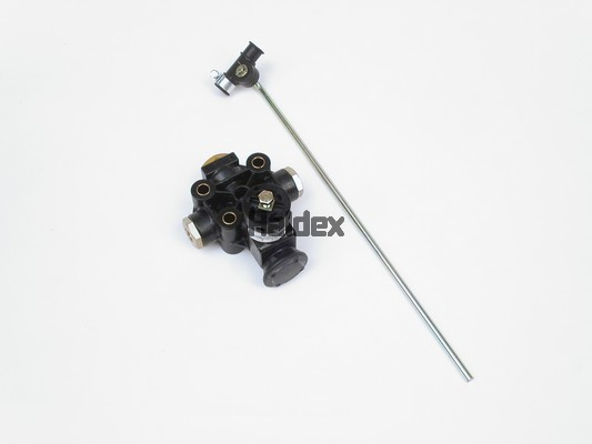 612035021 Haldex