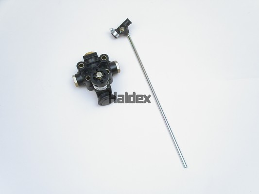 612035031 Haldex