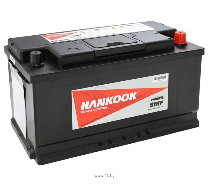 MF59518 Hankook Batería Start-Stop