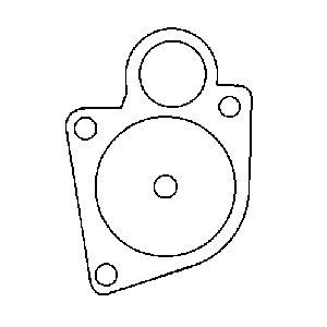 Burro de arranque  Nissan Micra hatchback (K11) (1992 - 2003) precio, desde 101,99 EUR
