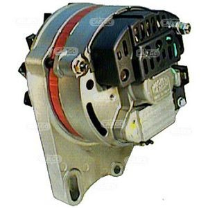 Alternador 111418 Cargo