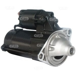 Motor de arranque 111640 Cargo