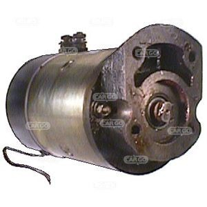 Motor de arranque 6570660 Claas