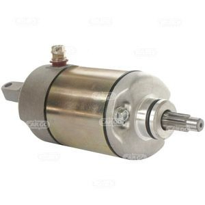 Motor de arranque 112214 Cargo