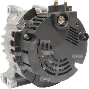 Motor de arranque 112240 Cargo