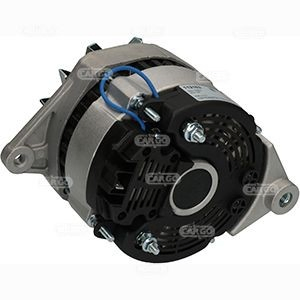 Motor de arranque 112388 Cargo