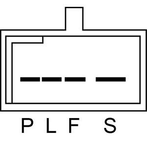 Alternador del motor Cargo 113338 precio, desde 106,00 EUR