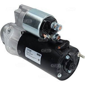 Motor de arranque 113446 Cargo