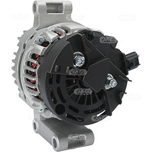 RE506196 John Deere Alternador de coche