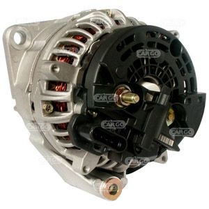 Motor de arranque 113654 Cargo