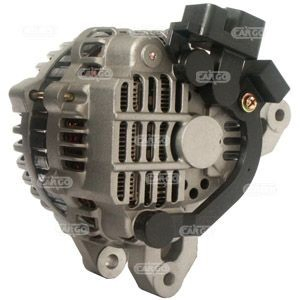113763 Cargo Alternador de coche