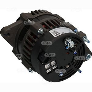 Alternador 113922 Cargo