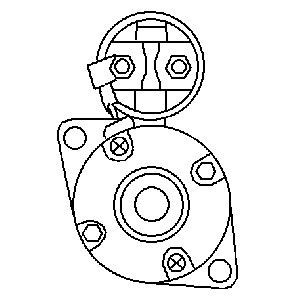 Alternador del motor Cargo 114495 precio, desde 73,62 EUR