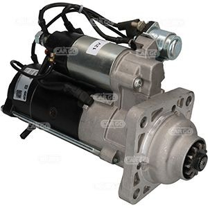 Motor de arranque 115350 Cargo