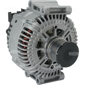 Motor de arranque 115359 Cargo