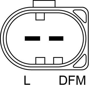 Alternador del motor Cargo 115366 precio, desde 60,98 EUR