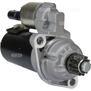 Motor de arranque 115573 Cargo