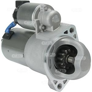 Motor de arranque 115627 Cargo