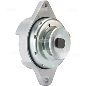 Motor de arranque 115641 Cargo