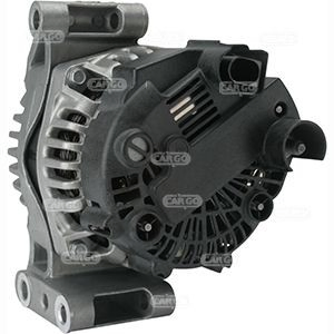 Motor de arranque 115801 Cargo