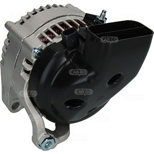 Motor de arranque 115830 Cargo