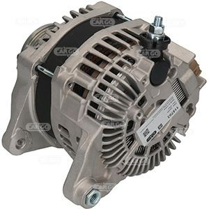 Motor de arranque 115839 Cargo