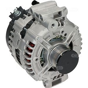 Motor de arranque 116312 Cargo
