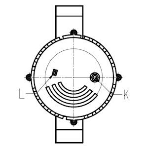 Alternador 116523 Cargo