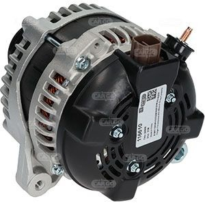 Regulador del voltaje Cargo 130013