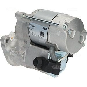 Solenoide de arranque 130297 Cargo