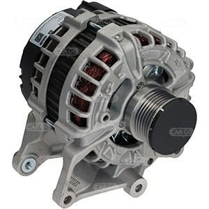 130301 Cargo Solenoide arranque