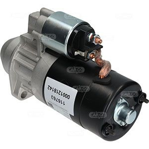 Solenoide arranque para Mercedes E  C123