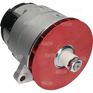 131143 Cargo Solenoide arranque